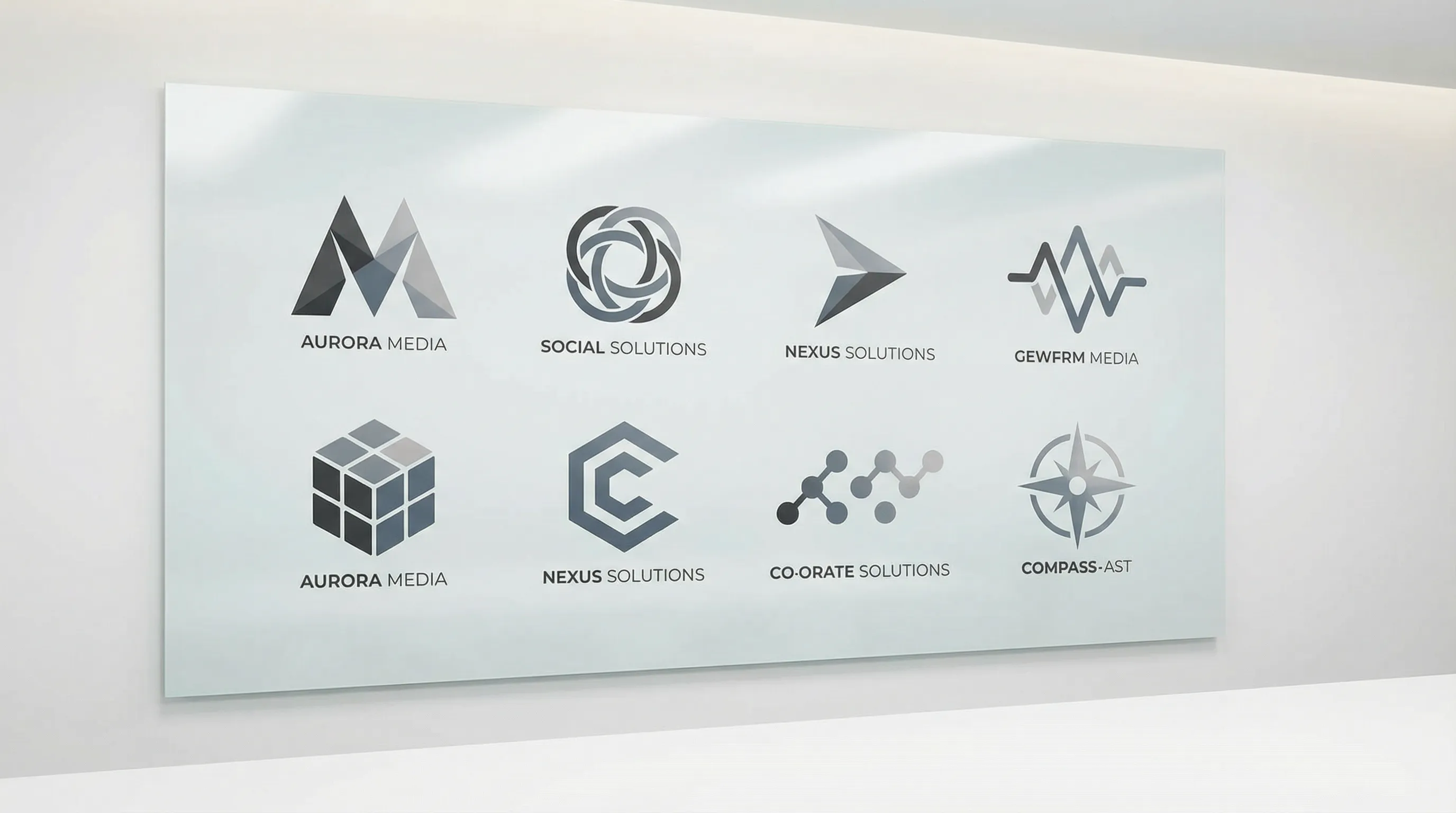 年轻的老师免费高清版 媒体合作伙伴Logo展示
